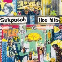 Sukpatch - Lite Hits ryhmässä VINYYLI / Kommande / Pop-Rock @ Bengans Skivbutik AB (5626846)