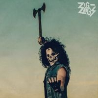 Zig Zags - Deadbeat At Dawn ryhmässä CD @ Bengans Skivbutik AB (5626860)