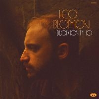 Leo Blomov - Blomovinho ryhmässä CD / Kommande / Pop-Rock @ Bengans Skivbutik AB (5626864)