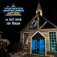 Stryper - To Hell With The Amps ryhmässä Musiikki / CD+Blu-ray / Kommande / Hårdrock @ Bengans Skivbutik AB (5626871)