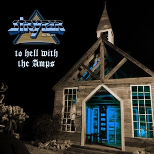 Stryper - To Hell With The Amps ryhmässä Musiikki / CD+Blu-ray / Hårdrock @ Bengans Skivbutik AB (5626871)