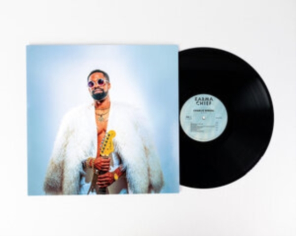 Bereal Charlie - 11-11-11 ryhmässä VINYYLI / RnB-Soul @ Bengans Skivbutik AB (5626882)