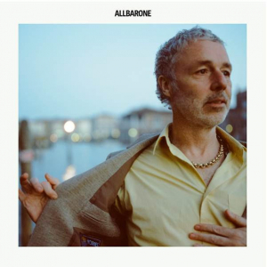 Baxter Dury - Allbarone ryhmässä CD @ Bengans Skivbutik AB (5626883)