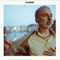 Baxter Dury - Allbarone ryhmässä CD / Kommande / Pop-Rock @ Bengans Skivbutik AB (5626883)