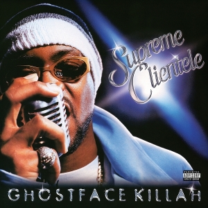 Ghostface Killah - Supreme Clientele ryhmässä ME SUOSITTELEMME / Bengans Henkilökunnan Vinkit / Elis recommends @ Bengans Skivbutik AB (5626903)