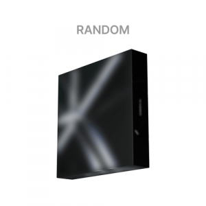 Seventeen - Happy Burstday (Daredevil Ver.) (Random Ver.) + Ws ryhmässä CD @ Bengans Skivbutik AB (5626910)