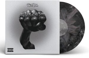 Boldy James & Antt Beatz - Hommage (Color Vinyl) ryhmässä VINYYLI / Kommande / Hip Hop-Rap @ Bengans Skivbutik AB (5626923)