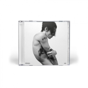 Yungblud - Idols ryhmässä CD / Kommande / Pop-Rock @ Bengans Skivbutik AB (5626924)