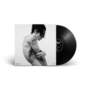 Yungblud - Idols ryhmässä VINYYLI / Kommande / Pop-Rock @ Bengans Skivbutik AB (5626925)