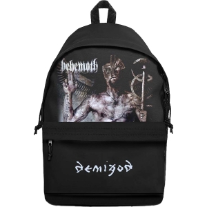 Behemoth - Demigod Daypack ryhmässä MERCHANDISE / Merch / Nyheter / Hårdrock @ Bengans Skivbutik AB (5626965)