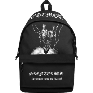 Behemoth - Sventevith Daypack ryhmässä MERCHANDISE / Merch / Nyheter / Hårdrock @ Bengans Skivbutik AB (5626966)