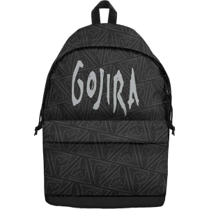 Gojira - Powerglove Daypack ryhmässä MERCHANDISE / Merch / Nyheter / Hårdrock @ Bengans Skivbutik AB (5626973)