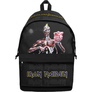 Iron Maiden - Seventh Son Daypack ryhmässä MERCHANDISE / Merch / Nyheter / Hårdrock @ Bengans Skivbutik AB (5626974)