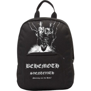 Behemoth  - Sventevith Mini Backpack ryhmässä MERCHANDISE / Merch / Nyheter / Hårdrock @ Bengans Skivbutik AB (5626983)
