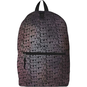 Black Sabbath  - Distress Cross Backpack ryhmässä MERCHANDISE / Merch / Nyheter / Hårdrock @ Bengans Skivbutik AB (5626985)