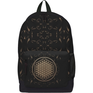 Bring Me The Horizon - Sempiternal Backpack ryhmässä MERCHANDISE / Merch / Nyheter / Hårdrock @ Bengans Skivbutik AB (5626986)