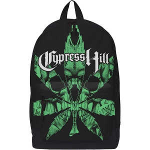 Cypress Hill  - Insane In The Brain Backpack ryhmässä MERCHANDISE / Merch / Nyheter / Hip Hop-Rap @ Bengans Skivbutik AB (5626988)