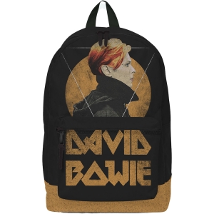 David Bowie - Low Backpack ryhmässä MERCHANDISE / Merch / Nyheter / Hårdrock @ Bengans Skivbutik AB (5626990)