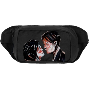 My Chemical Romance - Three Cheers Shoulder Bag ryhmässä MERCHANDISE / Merch / Nyheter / Pop-Rock @ Bengans Skivbutik AB (5627010)