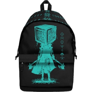 Sleep Token - Granite Daypack ryhmässä MERCHANDISE / Merch / Hårdrock @ Bengans Skivbutik AB (5627046)