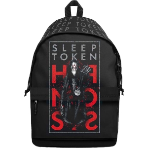 Sleep Token - Hypnosis Daypack ryhmässä MERCHANDISE / Merch / Hårdrock @ Bengans Skivbutik AB (5627049)