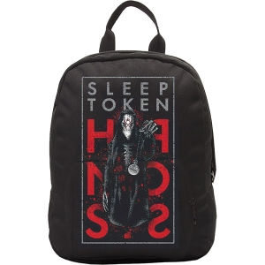 Sleep Token - Hypnosis Mini Backpack ryhmässä MERCHANDISE / Merch / Hårdrock @ Bengans Skivbutik AB (5627051)