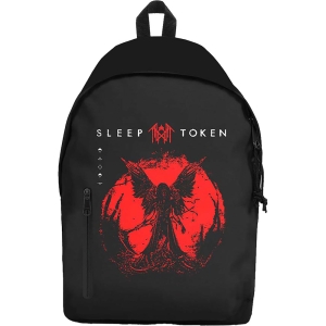 Sleep Token - Tmbte Graphic Daypack ryhmässä MERCHANDISE / Merch / Nyheter / Hårdrock @ Bengans Skivbutik AB (5627057)