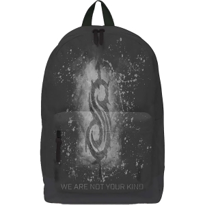 Slipknot  - Wanyk Tribal Backpack ryhmässä MERCHANDISE / Merch / Nyheter / Hårdrock @ Bengans Skivbutik AB (5627060)