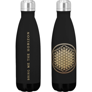 Bring Me The Horizon - Sempiternal Drinks Bottle ryhmässä MERCHANDISE / Merch / Nyheter / Hårdrock @ Bengans Skivbutik AB (5627107)