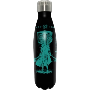 Sleep Token - Granite Drinks Bottle ryhmässä MERCHANDISE / Merch / Nyheter / Hårdrock @ Bengans Skivbutik AB (5627120)