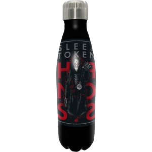 Sleep Token - Hypnosis Drinks Bottle ryhmässä MERCHANDISE / Merch / Nyheter / Hårdrock @ Bengans Skivbutik AB (5627121)