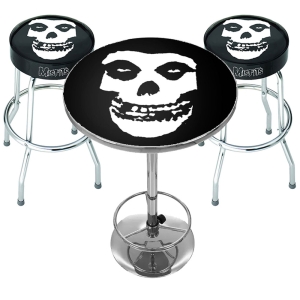 Misfits - Fiend Bar Set ryhmässä MERCHANDISE / Merch / Nyheter / Hårdrock @ Bengans Skivbutik AB (5627136)