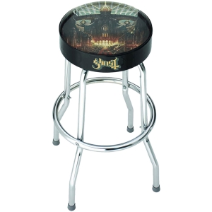 Ghost - Meliora Bar Stool ryhmässä MERCHANDISE / Merch / Nyheter / Hårdrock @ Bengans Skivbutik AB (5627146)