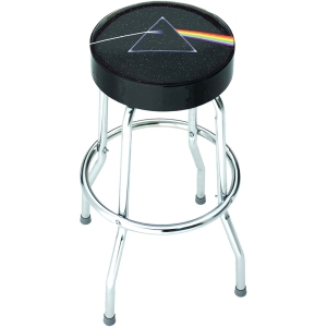 Pink Floyd - The Dark Side Of The Moon Bar Stool ryhmässä MERCHANDISE / Merch / Nyheter / Pop-Rock @ Bengans Skivbutik AB (5627155)
