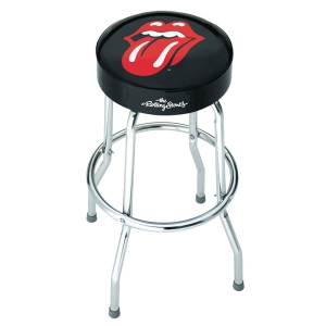 Rolling Stones - Tongue Bar Stool ryhmässä MERCHANDISE / Merch / Nyheter / Pop-Rock @ Bengans Skivbutik AB (5627159)