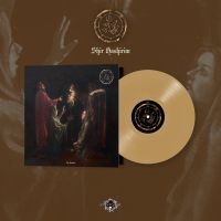 Amalekim - Shir Hashirim (Gold Vinyl Lp) ryhmässä VINYYLI / Kommande / Hårdrock @ Bengans Skivbutik AB (5627168)