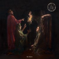 Amalekim - Shir Hashirim (Digipack) ryhmässä CD / Kommande / Hårdrock @ Bengans Skivbutik AB (5627170)