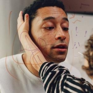 Loyle Carner - Hopefully ! ryhmässä CD @ Bengans Skivbutik AB (5627174)