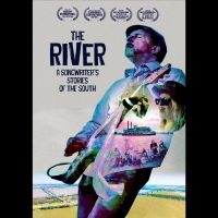 The River: A Songwriter's Stories O - The River: A Songwriter's Stories O ryhmässä Musiikki-DVD & Bluray @ Bengans Skivbutik AB (5627184)