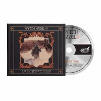 Wytch Hazel - V: Lamentations (Digipack) ryhmässä CD / Kommande / Hårdrock @ Bengans Skivbutik AB (5627189)