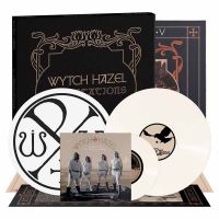 Wytch Hazel - V: Lamentations (White Vinyl Lp + 7 ryhmässä VINYYLI / Kommande / Hårdrock @ Bengans Skivbutik AB (5627190)