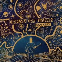 Kelly Sam - Dreamers Dawn ryhmässä CD / Kommande / Svensk Folkmusik @ Bengans Skivbutik AB (5627194)