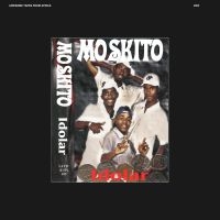 Moskito - Idolar ryhmässä VINYYLI / Kommande / RnB-Soul @ Bengans Skivbutik AB (5627200)