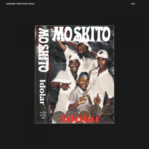 Moskito - Idolar ryhmässä VINYYLI / RnB-Soul @ Bengans Skivbutik AB (5627200)