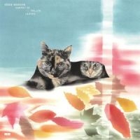 Eddie Marcon - Carpet Of Fallen Leaves ryhmässä VINYYLI @ Bengans Skivbutik AB (5627209)