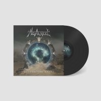Metalsteel - Beyond The Stars (Black Vinyl Lp) ryhmässä VINYYLI / Kommande / Hårdrock @ Bengans Skivbutik AB (5627216)