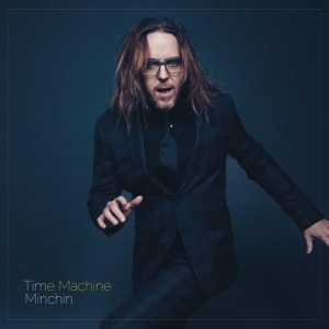 Tim Minchin - Time Machine ryhmässä CD / Kommande / Pop-Rock @ Bengans Skivbutik AB (5627225)