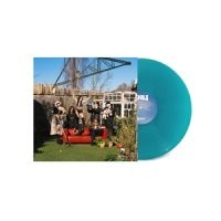 Jools - Violent Delights (Petrol Vinyl) ryhmässä VINYYLI / Kommande / Pop-Rock @ Bengans Skivbutik AB (5627234)
