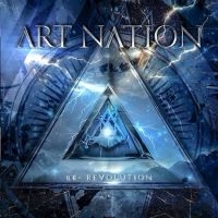 Art Nation - Re-Revolution (Re-Issue) ryhmässä CD @ Bengans Skivbutik AB (5627239)