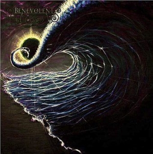 Benevolent - The Wave ryhmässä CD @ Bengans Skivbutik AB (562724)